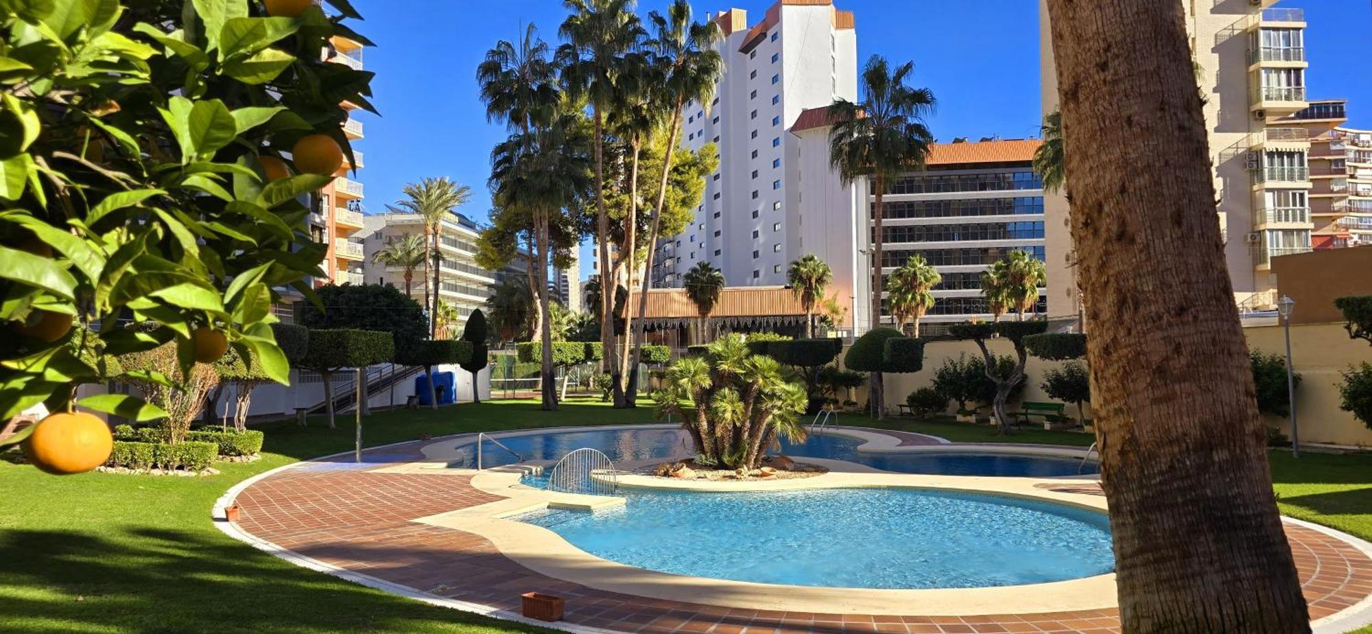 Edificio Torpa Apartament *