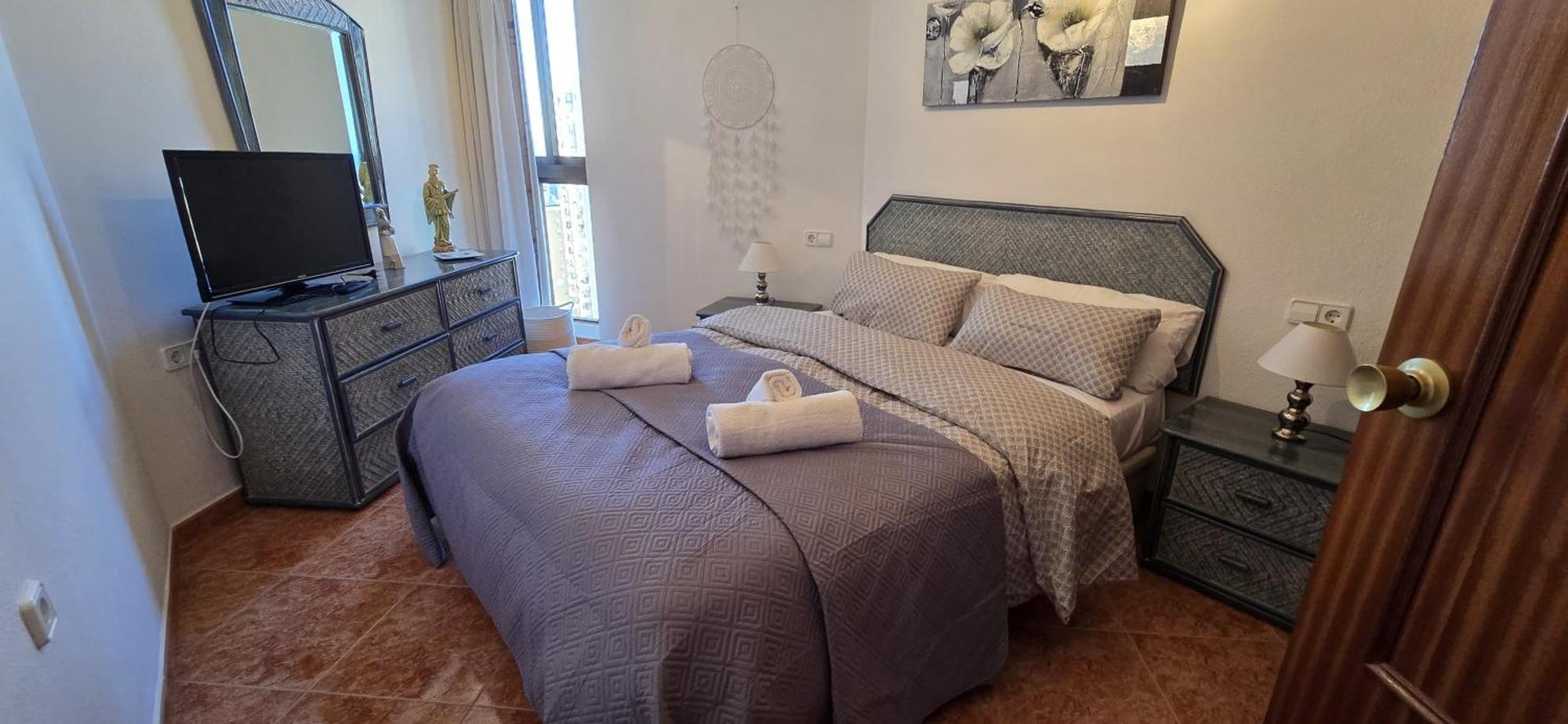 Apartamento Edificio Torpa *