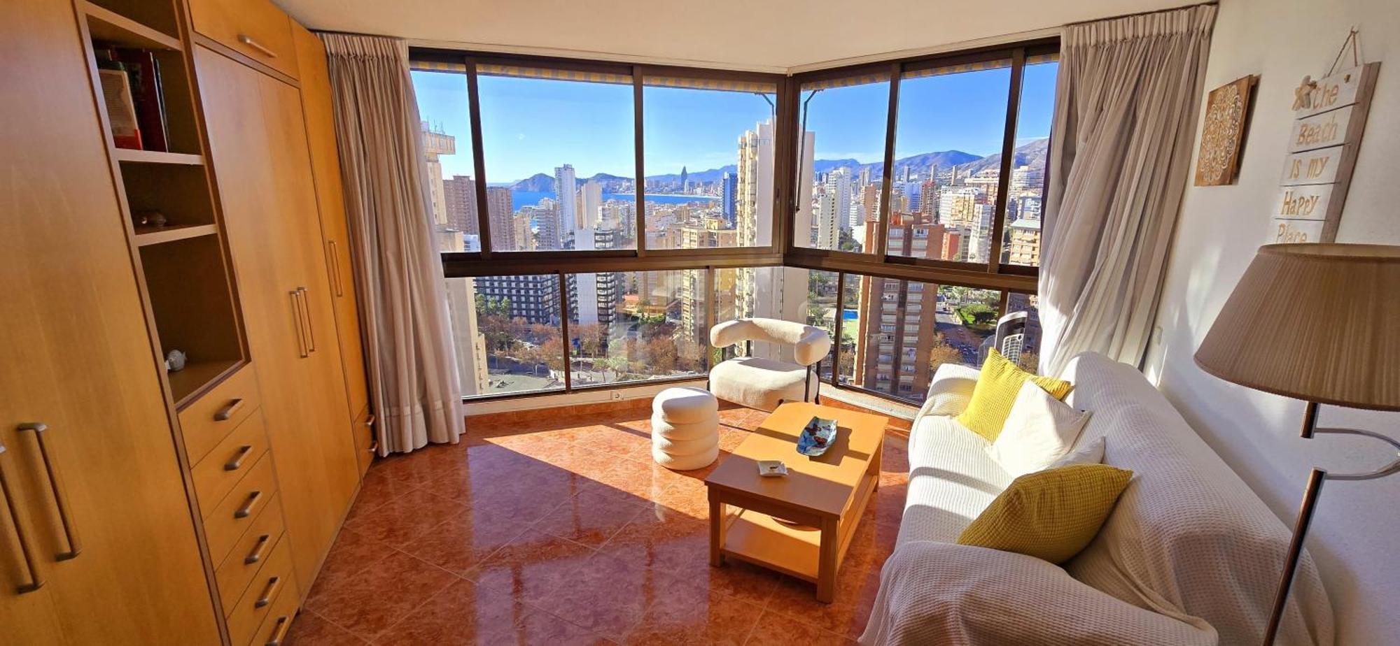 Apartamento Edificio Torpa *