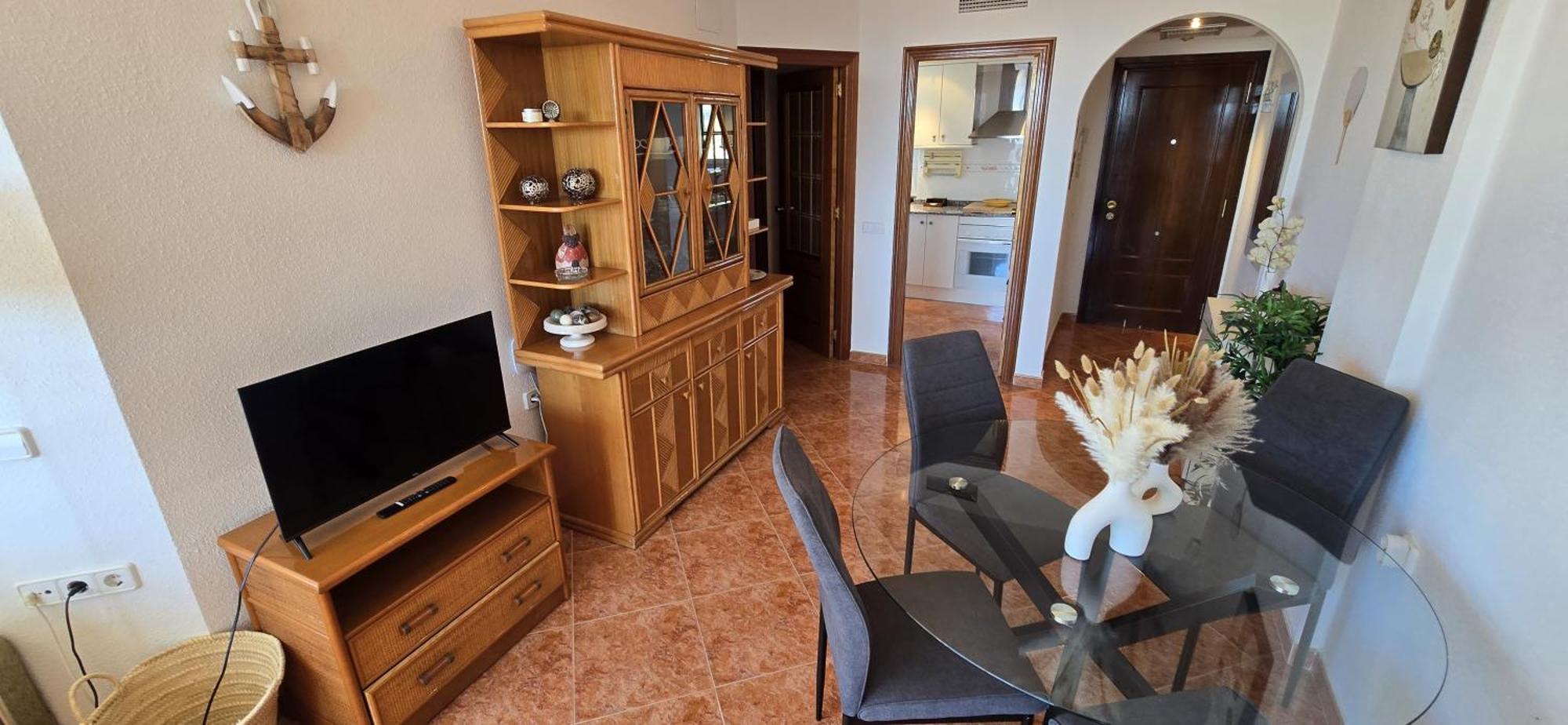 Edificio Torpa Apartamento