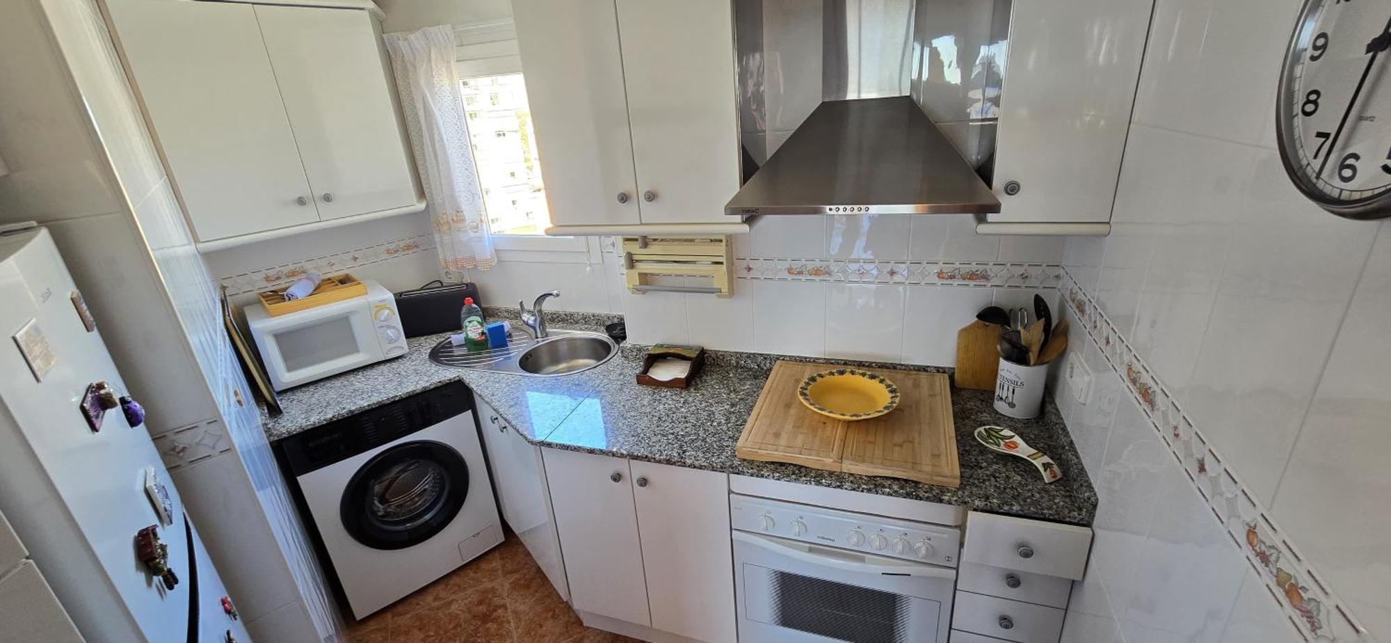Edificio Torpa Apartamento *