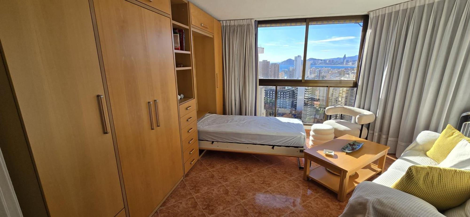 Edificio Torpa Apartament *