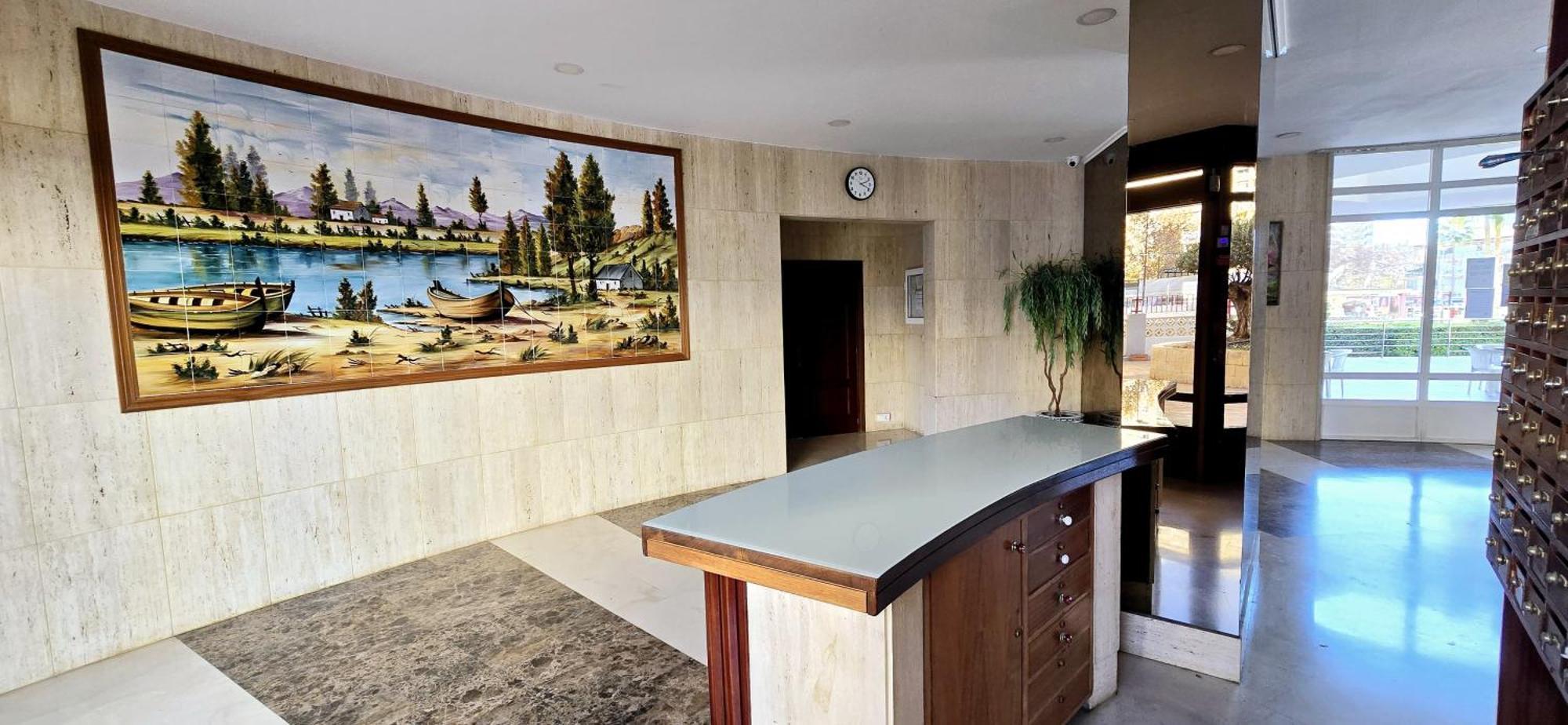 Apartament Edificio Torpa *