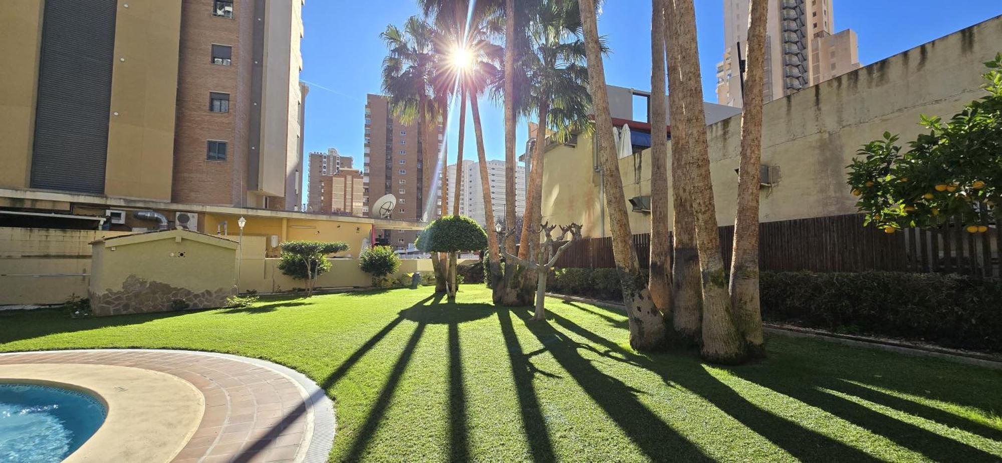 Edificio Torpa Apartament