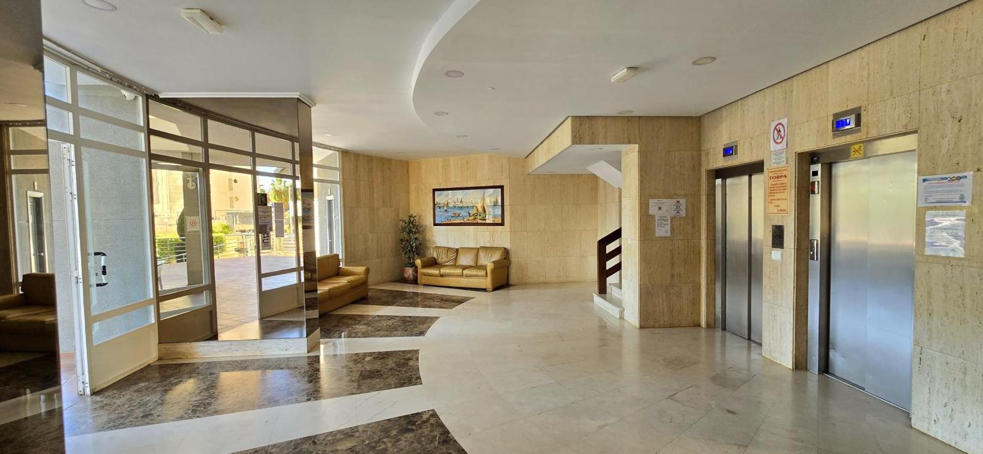 Apartament Edificio Torpa