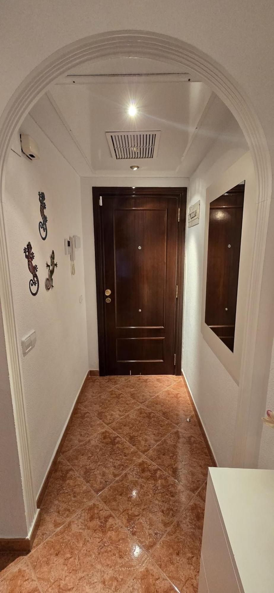 Edificio Torpa Apartament Benidorm