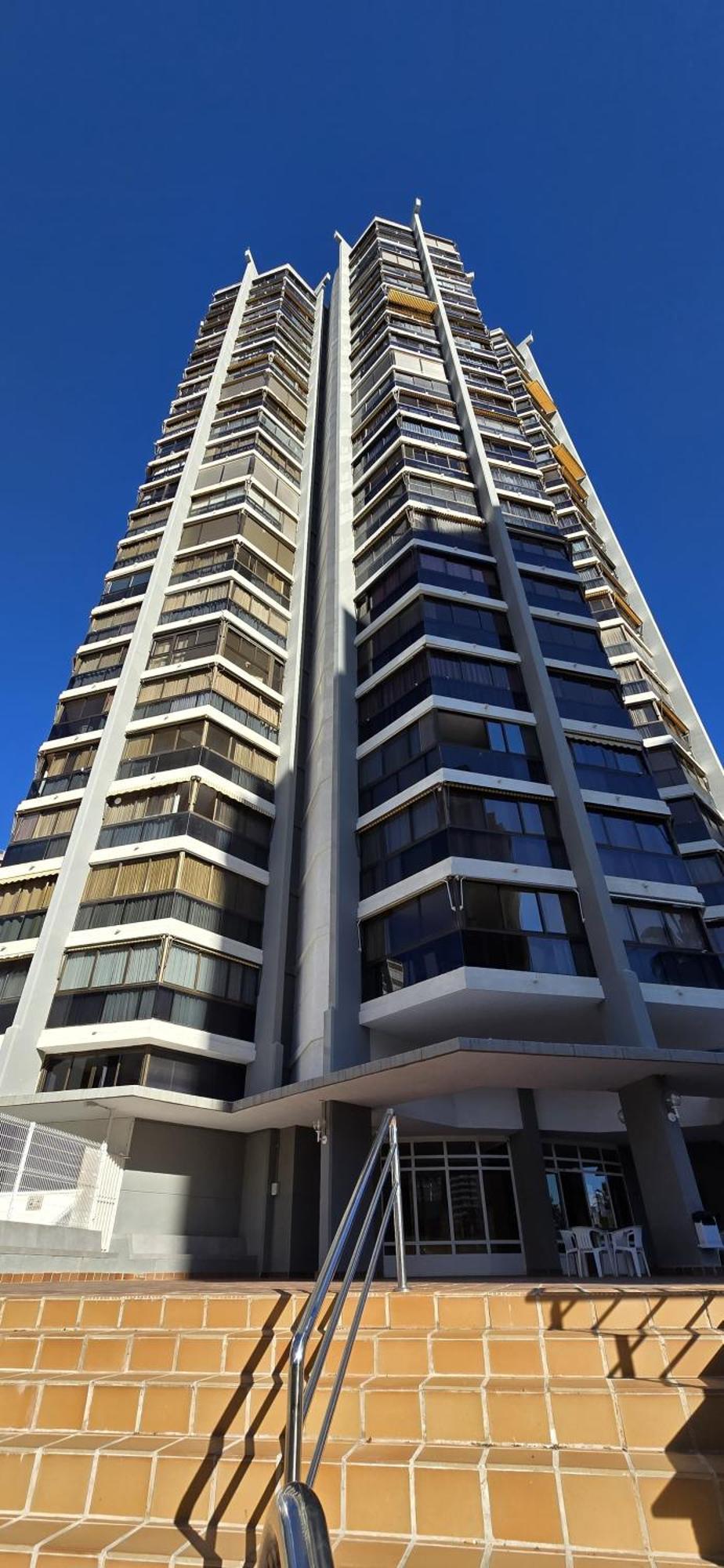Edificio Torpa *